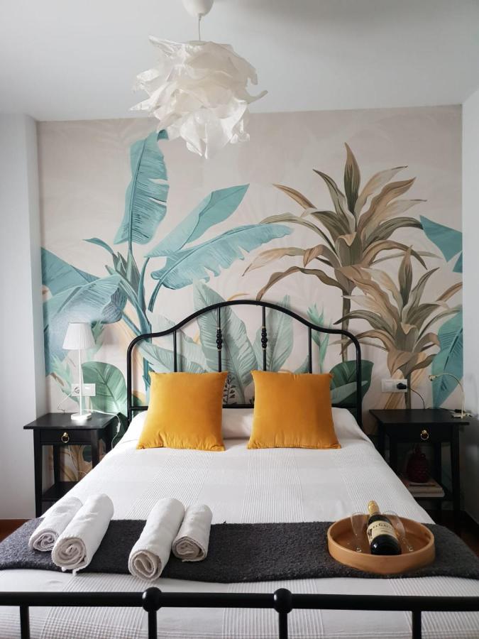 Con Encanto Y Mucha Luz Apartament Villaviciosa (Asturias)