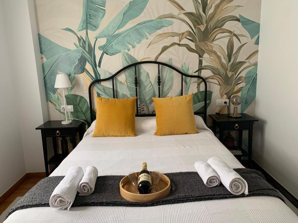 Apartament Con Encanto Y Mucha Luz