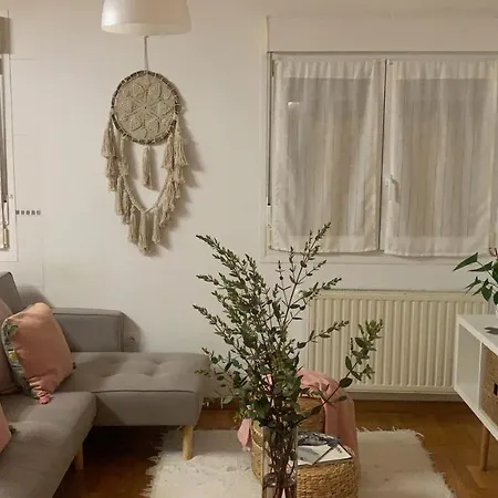 Apartamento Con Encanto Y Mucha Luz Villaviciosa  Exterior photo