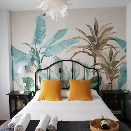 Apartamento Con Encanto Y Mucha Luz Villaviciosa  Exterior photo