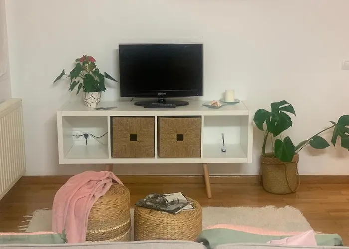 Apartamento Con Encanto Y Mucha Luz
