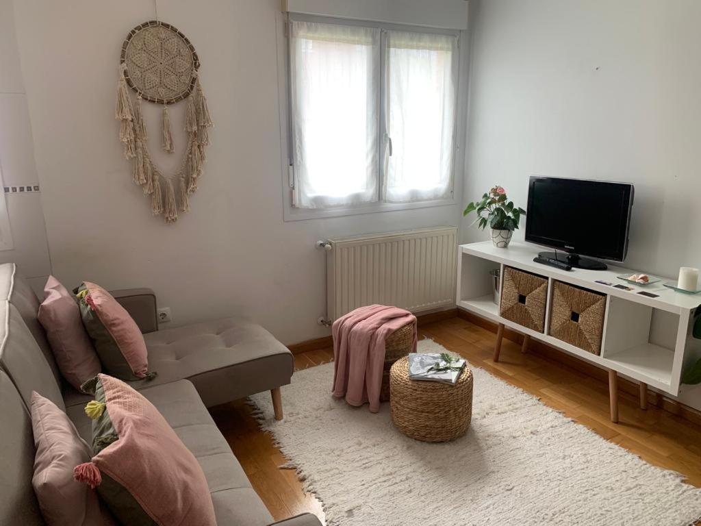 Con Encanto Y Mucha Luz Apartment Villaviciosa (Asturias)