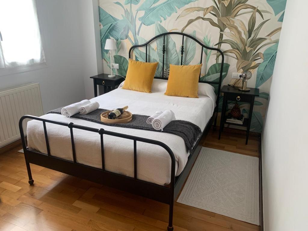 Apartment Con Encanto Y Mucha Luz Villaviciosa (Asturias)
